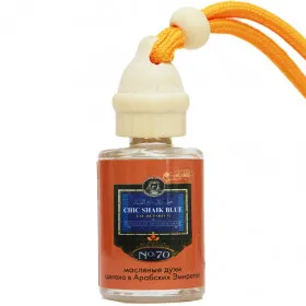 Ароматизатор Shaik Chic Shaik No.70 10 ml