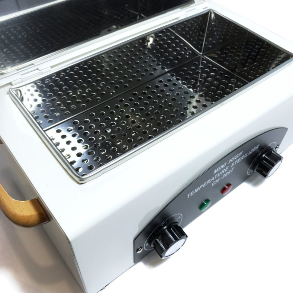 sanitizer сухожаровой шкаф для стерилизации маникюрных инструментов сухожар wx 12c