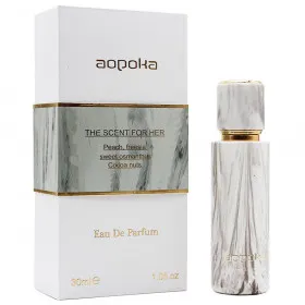 Aopoka Hugo Boss The Scent edp For Her 30 ml