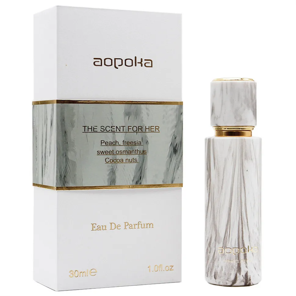 Aopoka Hugo Boss The Scent edp For Her 30 ml