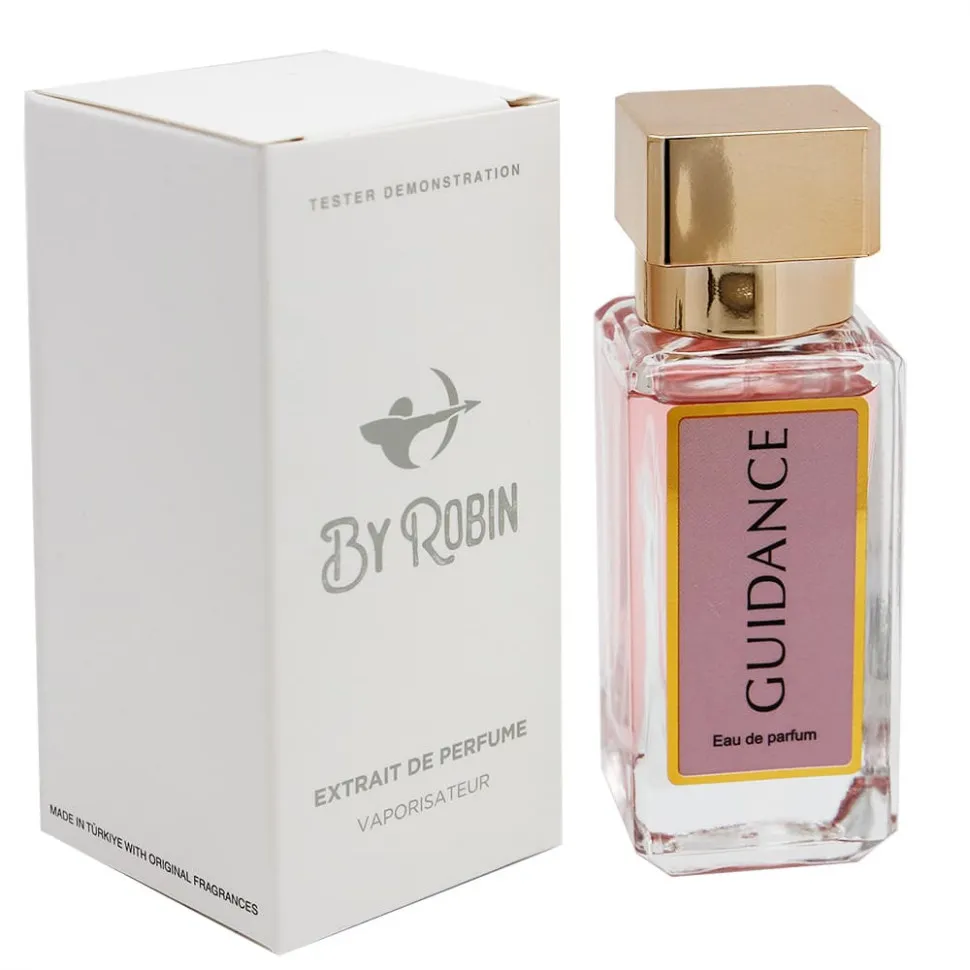 Tester by Robin Amouage Guidance unisex 38 ml