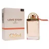 Chloe Love Story Eau Sensuelle for women 75 ml ОАЭ