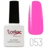 Гель-лак Lorilac -053 10 ml