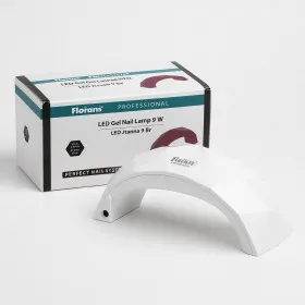 Florans LED лампа 9 W  F-5141