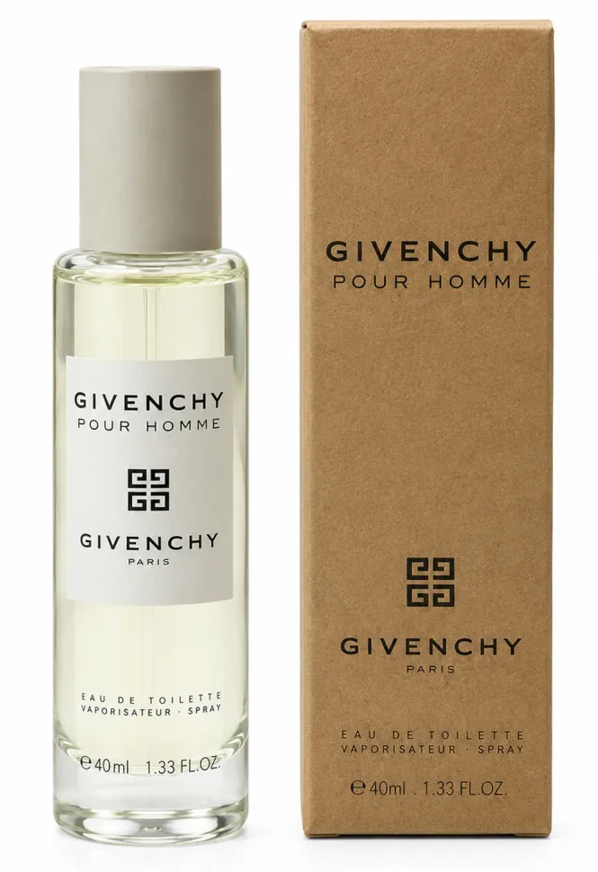 Givenchy Pour Homme 40 ml