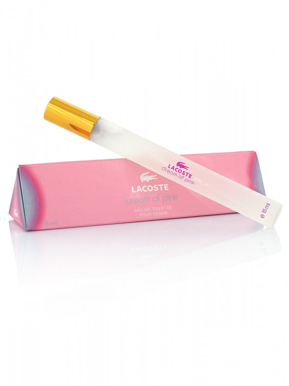 Lacoste "Dream of Pink" 15 ml