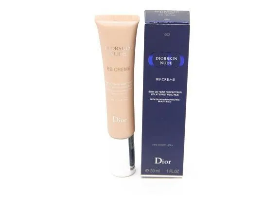 BB Крем Dior Diorskin Nude 10spf 30 ml