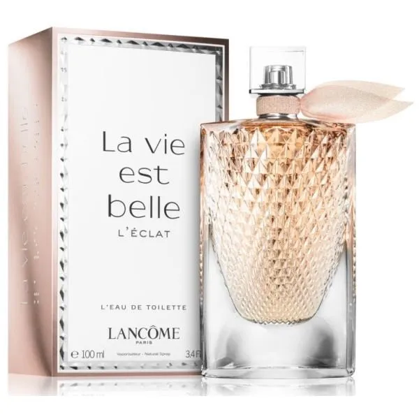 Lancome La Vie Est Belle L'Eclat L'eau de Toilette 100 ml