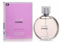 Chanel "Chance eau Tender" 100 ml ОАЭ