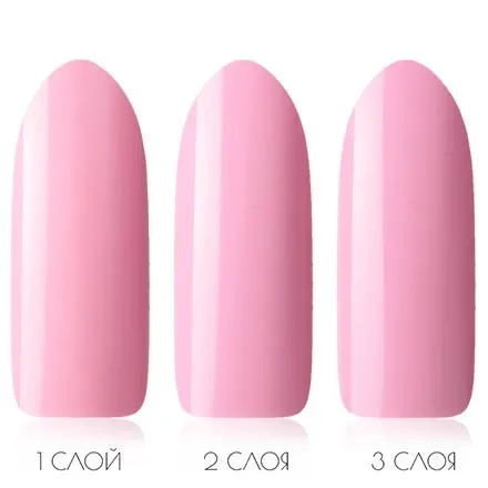 Гель лак Kodi Professional №90LC 12 ml