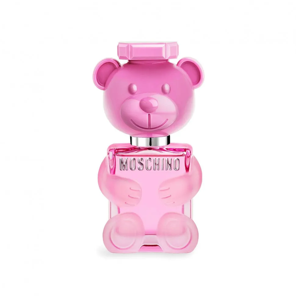 Moschino Toy 2 Bubble Gum edt for women 100 ml ОАЭ