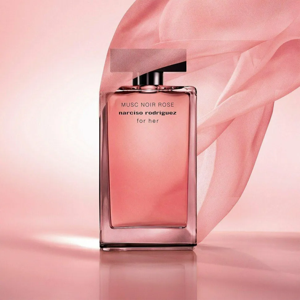 Narciso Rodriguez Musc Noir Rose For Her 100 ml A Plus