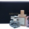 Подарочный набор Gucci  3*30 ml