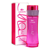 Lacoste "Joy of Pink" for women 90ml