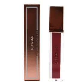 Матовый тинт для губ O.TWO.O арт. 1017 Smoked Plum №16 5 g.