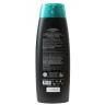 Compliment ARGAN OIL & CERAMIDES Шампунь  для сухих и ослабленных волос, 400 ml