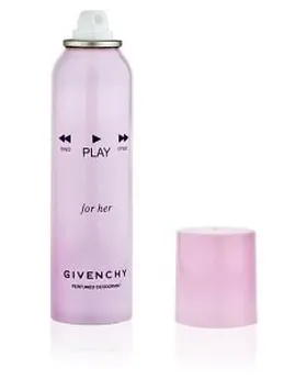 Дезодорант GIVENCHY Play for her 150 ml
