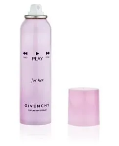 Дезодорант GIVENCHY Play for her 150 ml