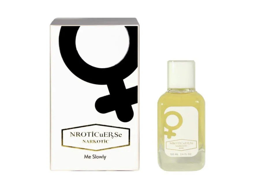 NROTICuERSE Narcotic Femme 3002 Me Slowly 100 ml