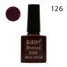 NEW!!! Гель лак Bluesky Nail Gel 126