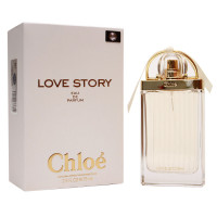 Chloe Love Story eau de parfum for women 75 ml ОАЭ