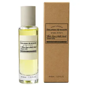 Z&amp;R Black Pepper &amp; Amber, Neroli unisex 40 ml