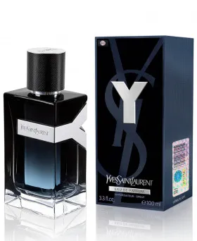 Yves Saint Laurent Y edp for men 100 ml ОАЭ