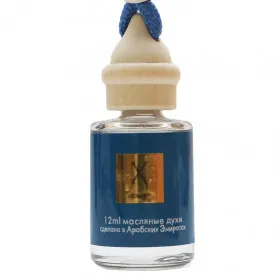 Ароматизатор Xerjoff Sospiro Erba Pura унисекс 12 ml