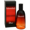 Christian Dior Fahrenheit edt for men 100 ml ОАЭ