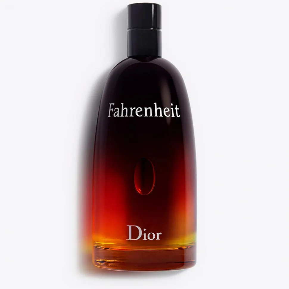 Christian Dior Fahrenheit edt for men 100 ml ОАЭ
