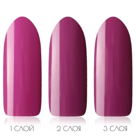 Гель лак Kodi Professional №70V 12 ml