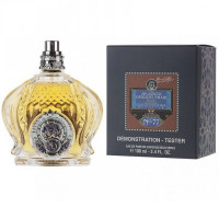 Тестер Opulent Shaik Blue №77 for Men 100 ml