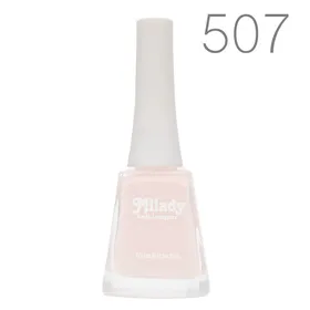Лак для ногтей Milady 10 ml арт. 507