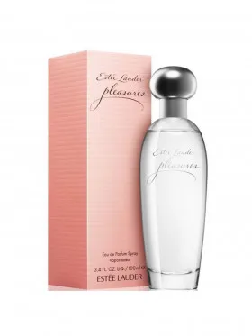 E.L Pleasures for women 100 ml ОАЭ