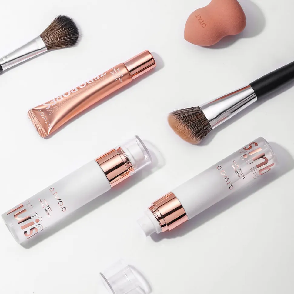 O.TWO.O Спрей для закрепления макияжа арт. SC039 50 ml