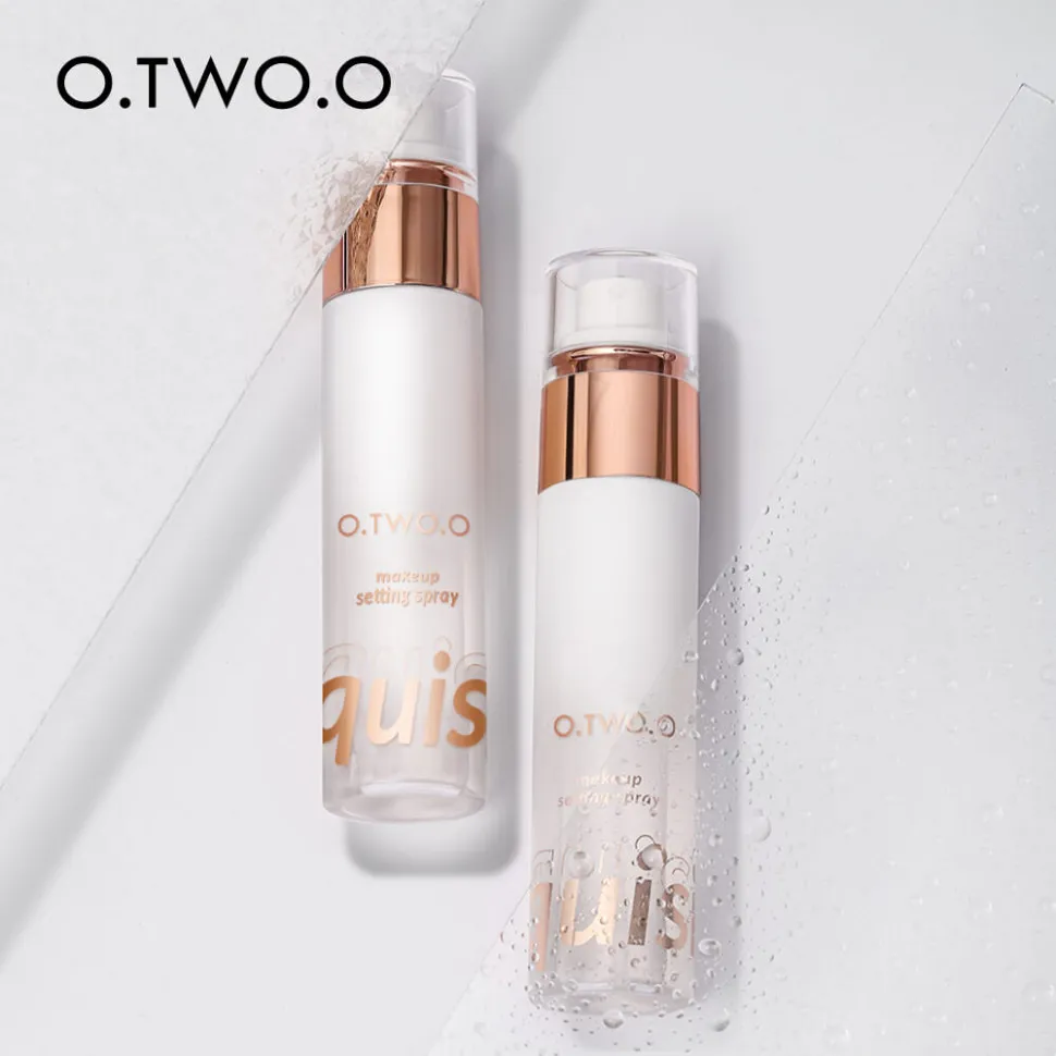 O.TWO.O Спрей для закрепления макияжа арт. SC039 50 ml