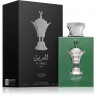 Lattafa Al Areeq Silver edp unisex 100 ml