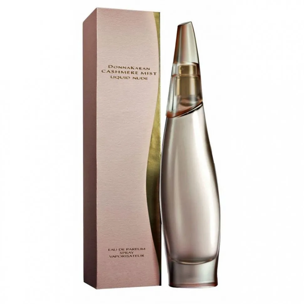 DonnaKaran Cashmere Mist Liquid Nude 75 ml