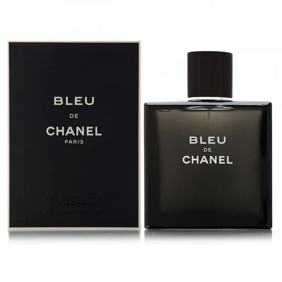 Chanel Bleu de Chanel edt pour homme 50 ml ОАЭ