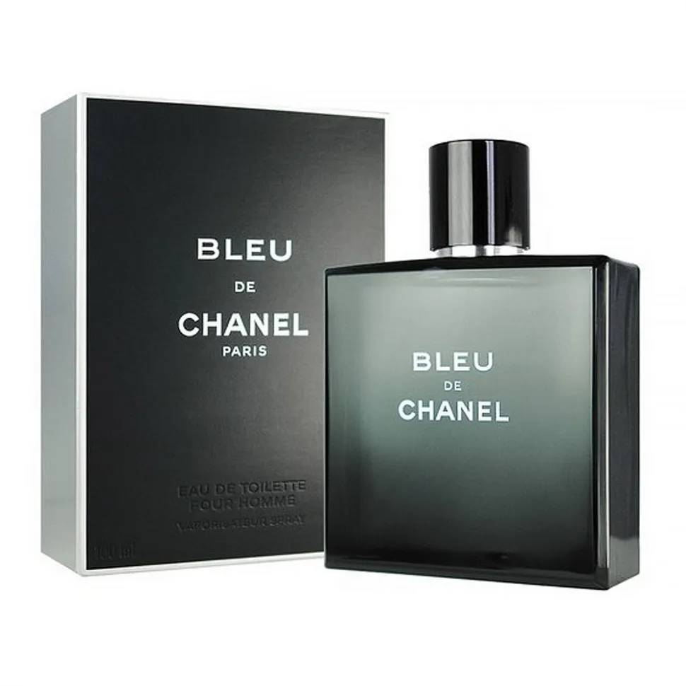 Chanel Bleu de Chanel edt pour homme 50 ml ОАЭ