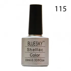 NEW!!! Гель лак Bluesky Nail Gel 115