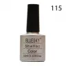 NEW!!! Гель лак Bluesky Nail Gel 115