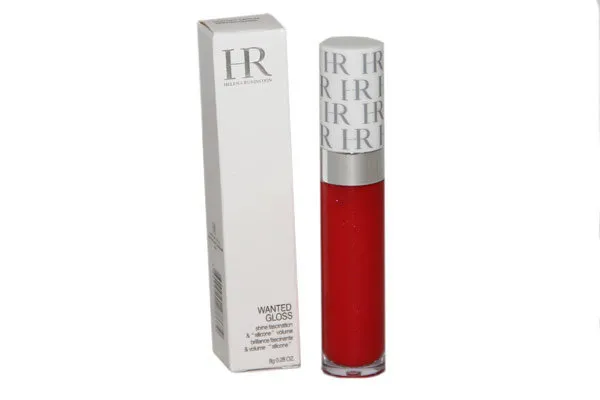Блеск для губ Helena Rubinstein Wanted Gloss Shine 8g (упаковка-12 цветов)