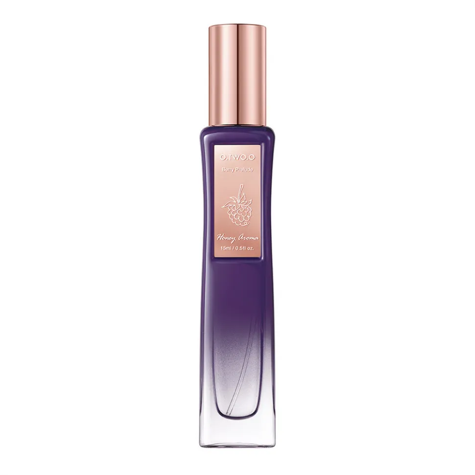 O.TWO.O PF04-05 Парфюм HONEYGLOW -  Berry Prelude 15 ml