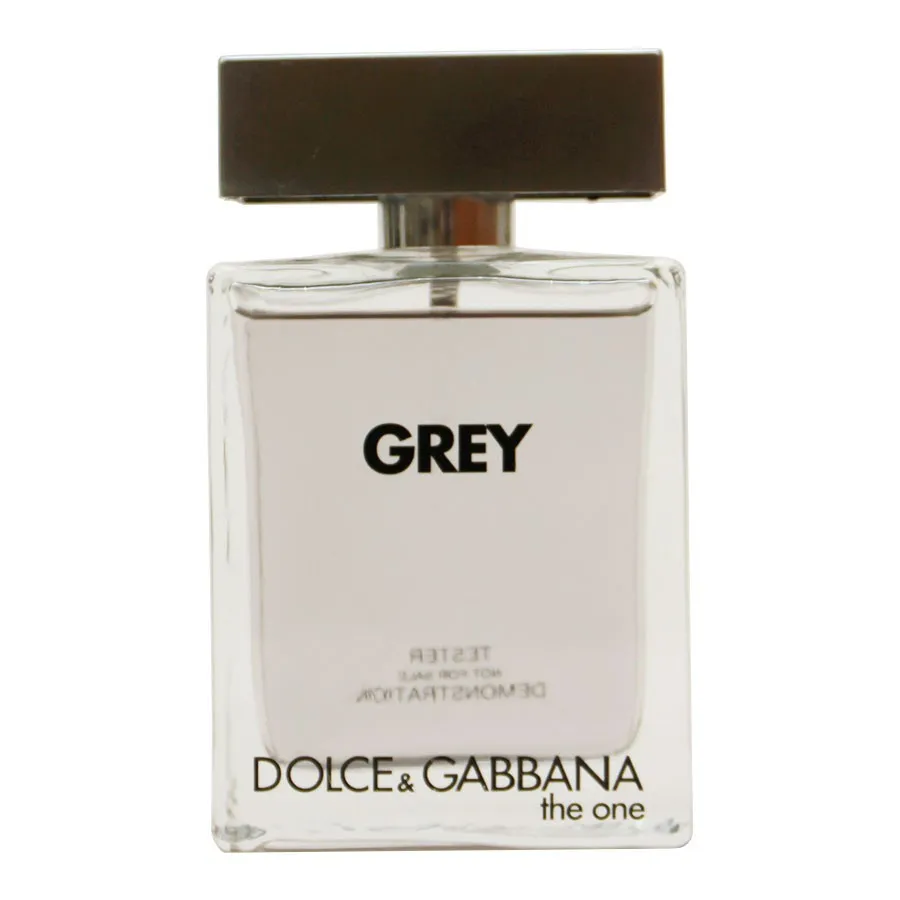 Тестер Дольче Габбана The One Grey for Men edt 100 ml
