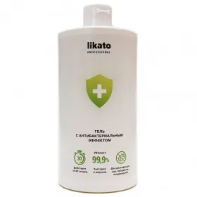 Likato Гель с антибактериальным эффектом 750 ml.