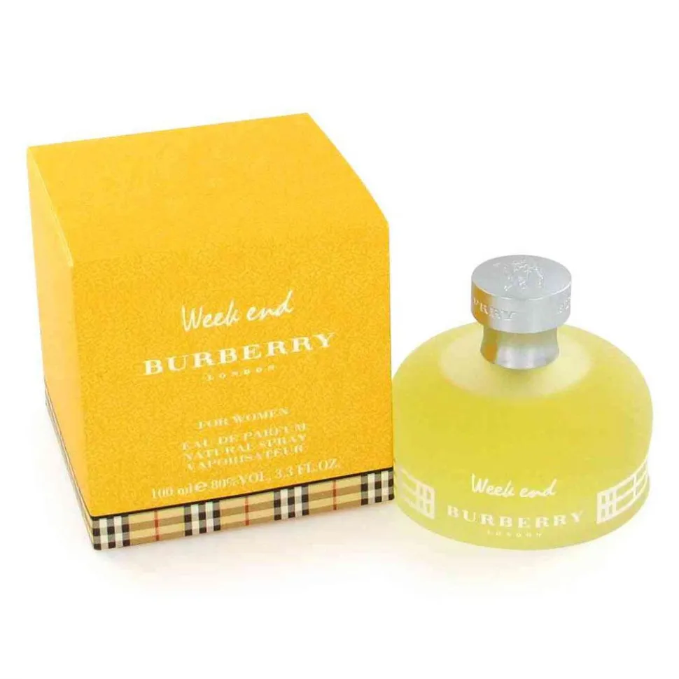 Burberry Weekend for women edp 100 ml ОАЭ