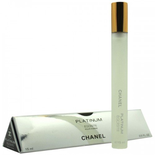 Nước hoa nam Chanel Égoïste Platinum EDT chính hãng