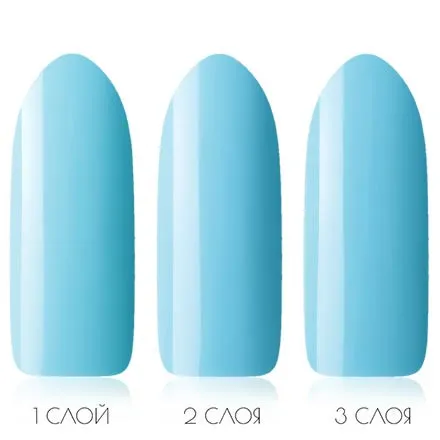 Гель лак Kodi Professional №110B 12 ml