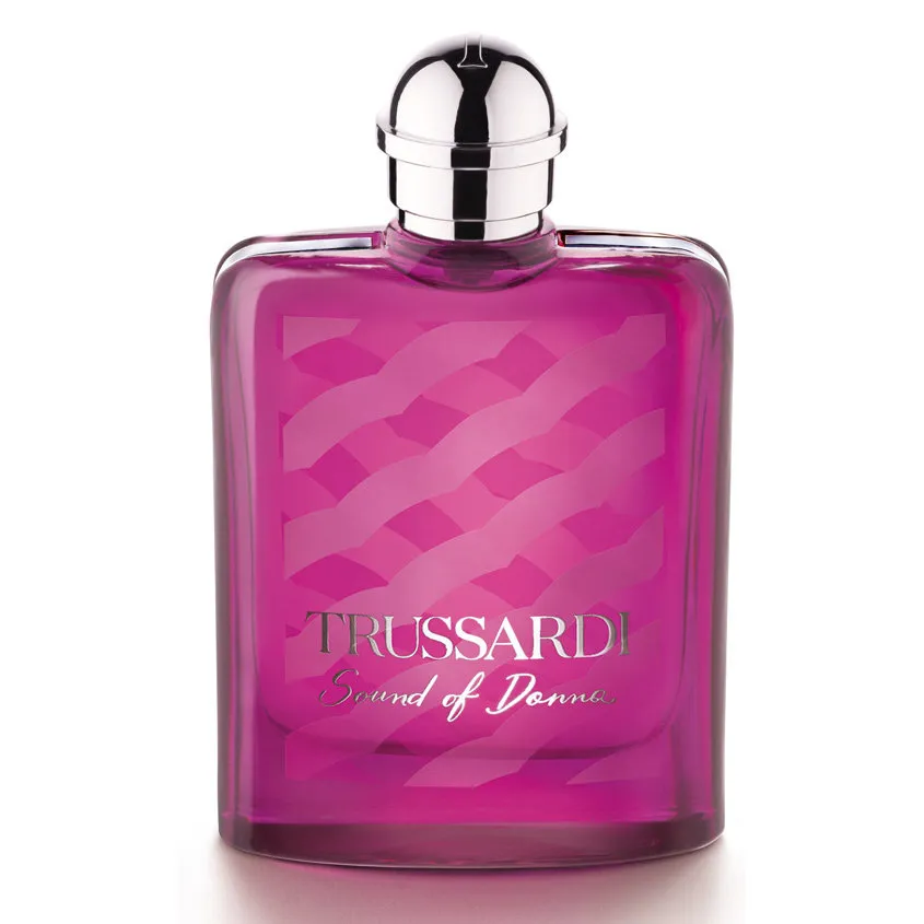 Trussardi Sound of Donna edp for women 100 ml